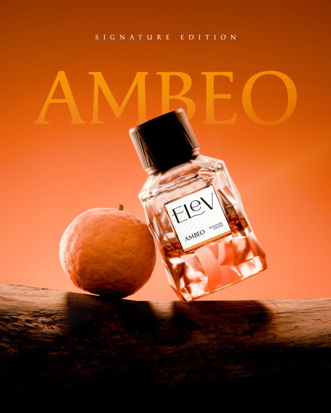 5 PERFUMES SET