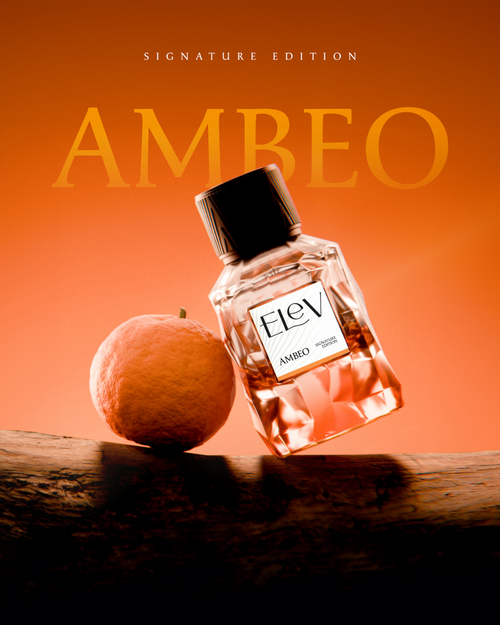 5 PERFUMES SET